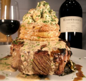 Jackson S Steakhouse Menus Jackson S Steakhouse Is The Cornerstone Of Pensacola Restaurant Scene We Have Set Standard For Ultimate Dining Experience Since Opened In