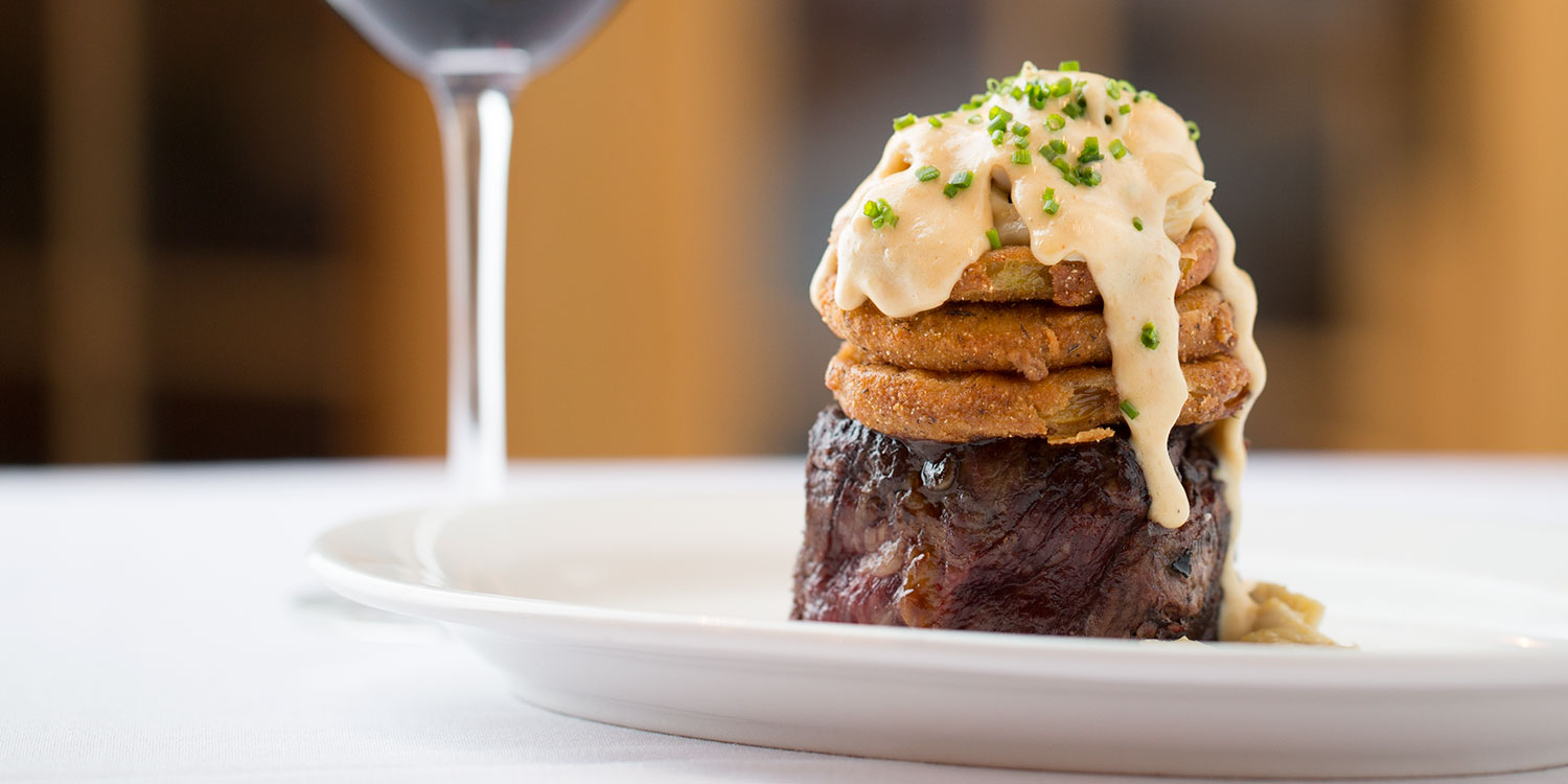 Jackson S Steakhouse