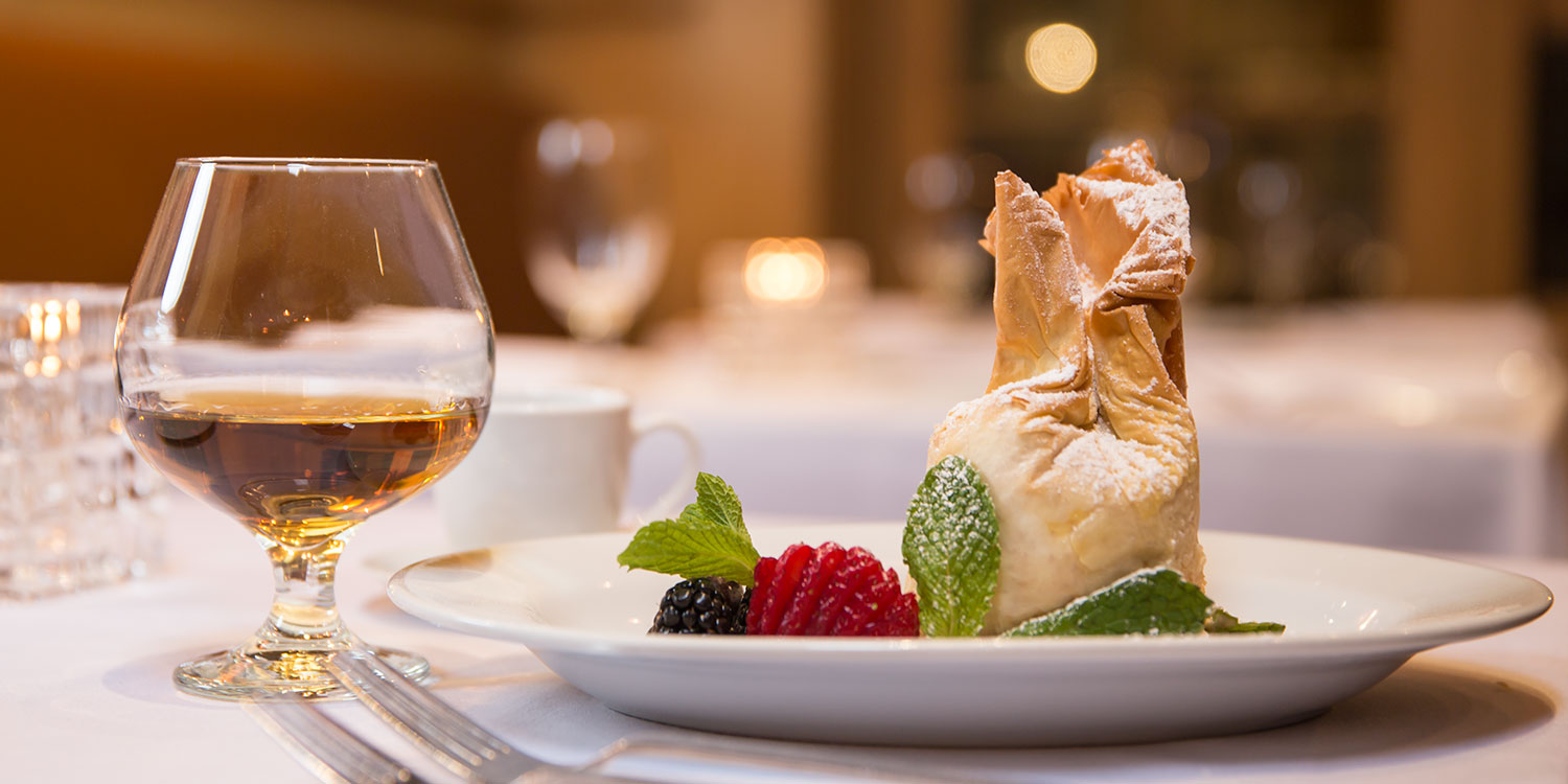 Jackson's Steakhouse